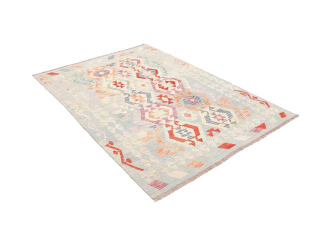 Kilim Afegão - 2
