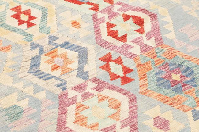 Kilim Afegão - 3