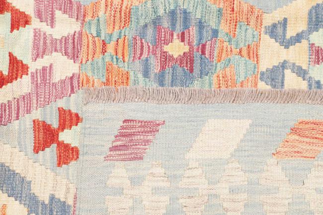 Kilim Afegão - 4