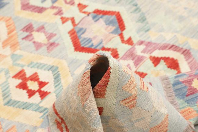 Kilim Afegão - 5