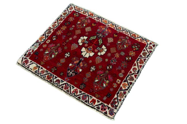 Shiraz - 1