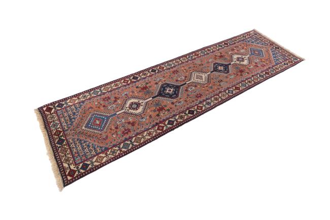 Yalameh - 1