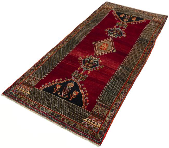 Shiraz - 1