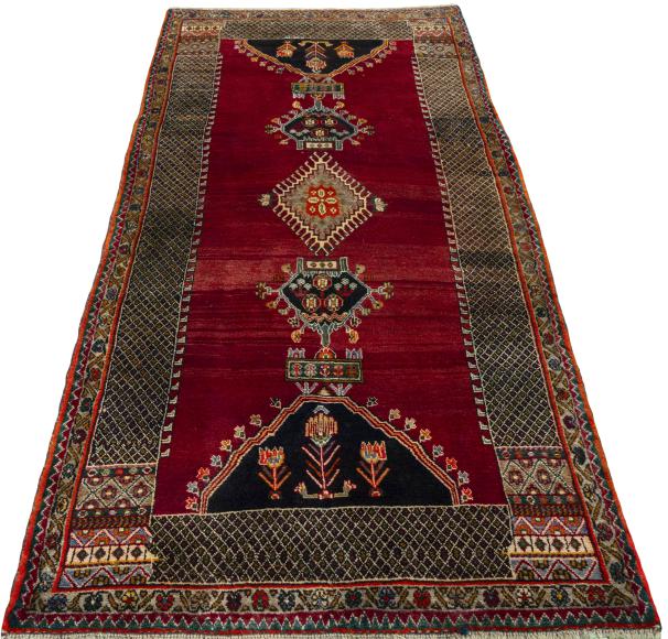 Shiraz - 3