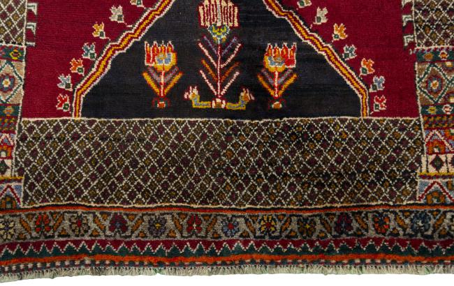 Shiraz - 5