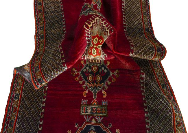 Shiraz - 8