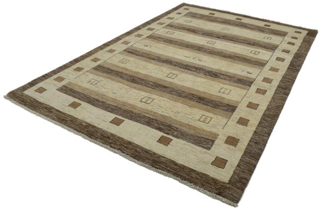 Persia Gabbeh Loribaft - 1