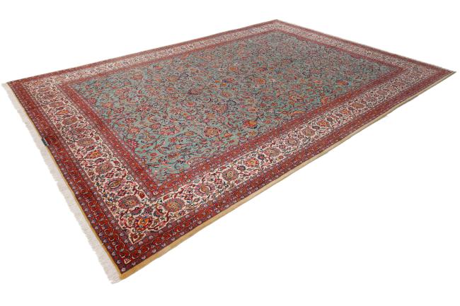 Kashan - 1
