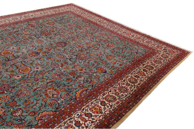 Kashan - 3