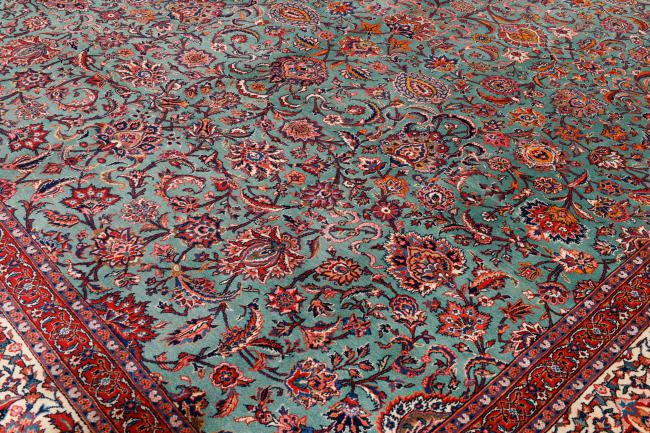 Kashan - 4
