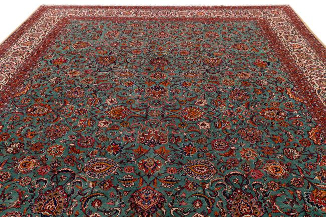 Kashan - 7
