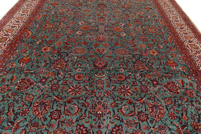 Kashan - 8