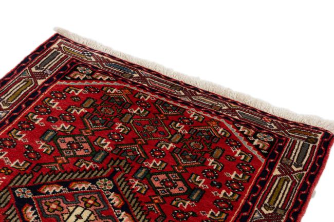 Χαμαντάν Zageh - 3