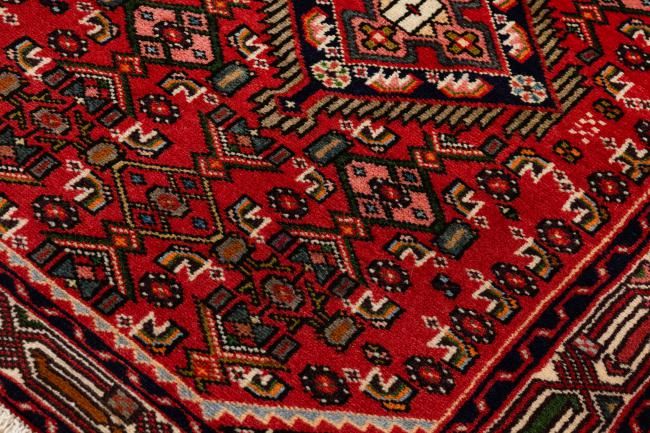 Χαμαντάν Zageh - 4