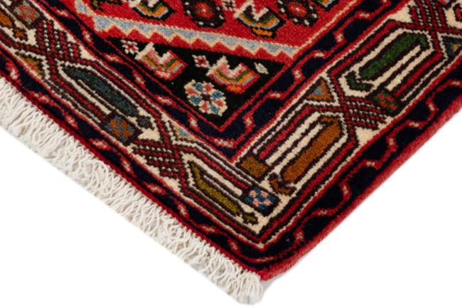 Χαμαντάν Zageh - 5