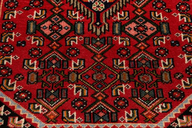 Χαμαντάν Zageh - 8