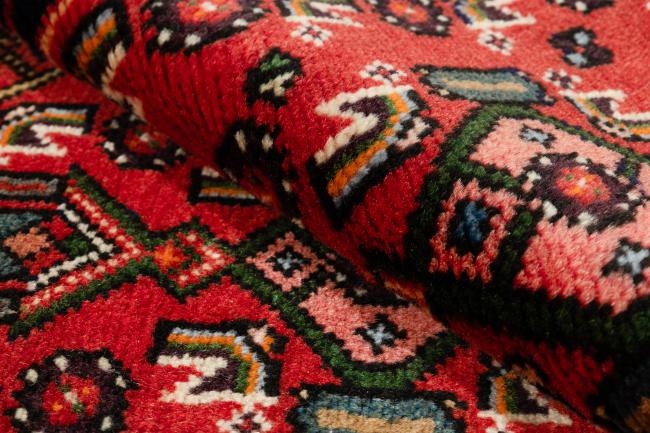 Χαμαντάν Zageh - 9