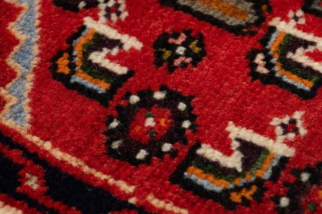 Χαμαντάν Zageh - 10