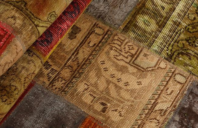 Patchwork - 1