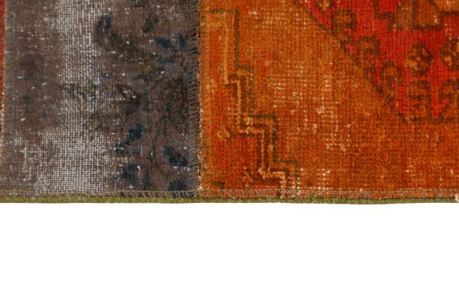 Patchwork - 2