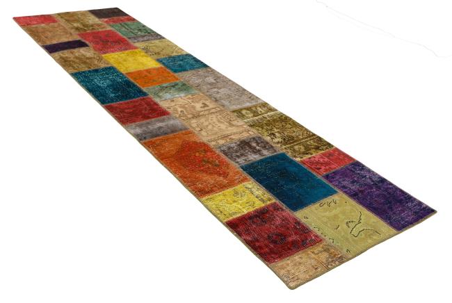 Patchwork - 3