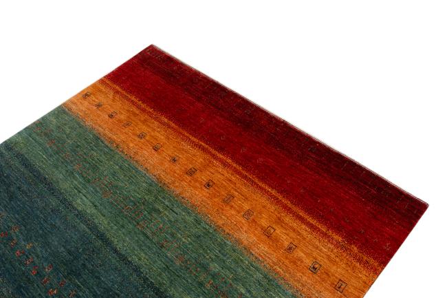 Perzisch Gabbeh Loribaft Essence - 3