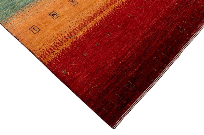 Perzisch Gabbeh Loribaft Essence - 5