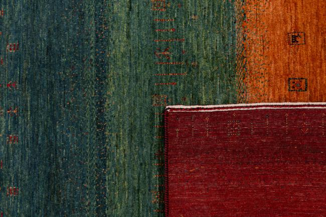 Perzisch Gabbeh Loribaft Essence - 6