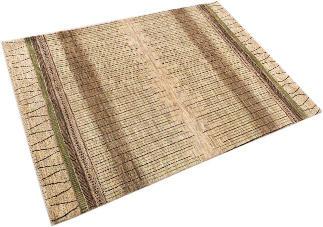 Persia Gabbeh Loribaft Tabiilbaft - 1