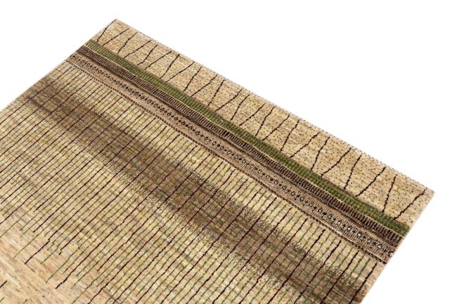 Persia Gabbeh Loribaft Tabiilbaft - 3