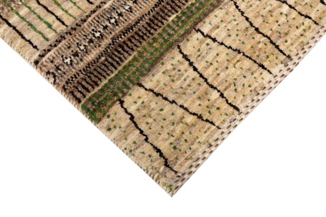 Persia Gabbeh Loribaft Tabiilbaft - 5