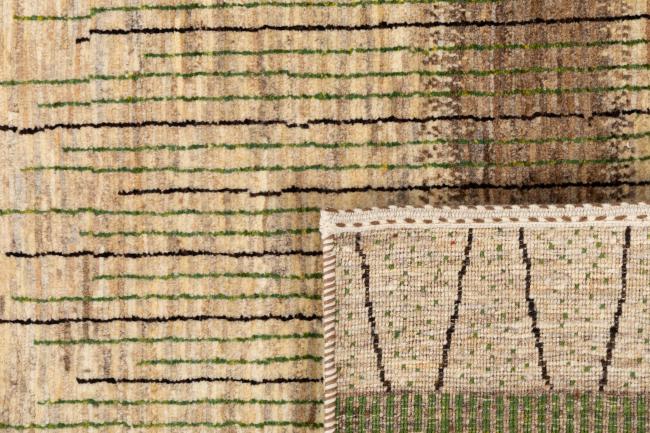 Persia Gabbeh Loribaft Tabiilbaft - 6