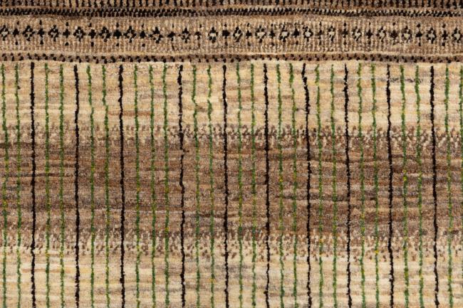 Persia Gabbeh Loribaft Tabiilbaft - 7