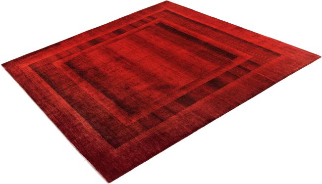 Persa Gabbeh Loribaft Atash - 1