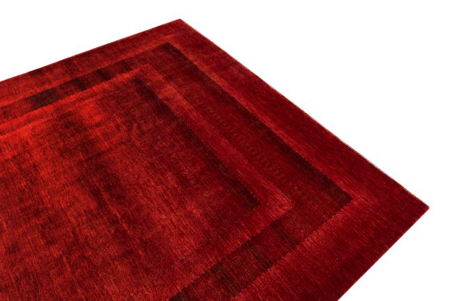 Persa Gabbeh Loribaft Atash - 3