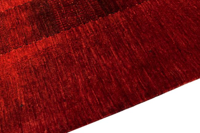 Persa Gabbeh Loribaft Atash - 4