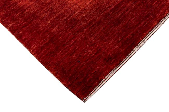 Persa Gabbeh Loribaft Atash - 5