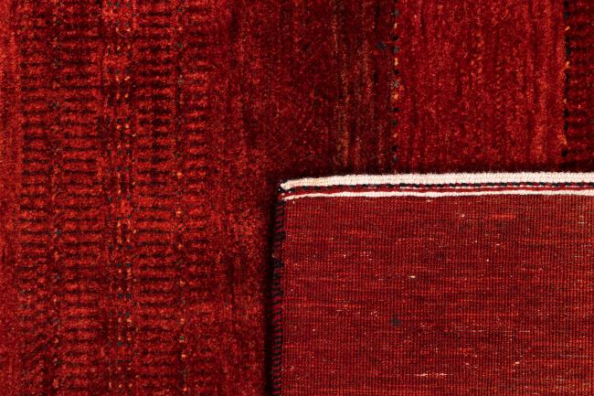 Persa Gabbeh Loribaft Atash - 6