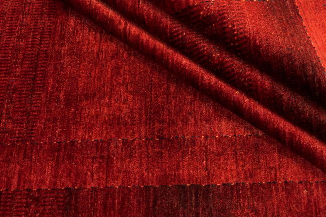 Persa Gabbeh Loribaft Atash - 8