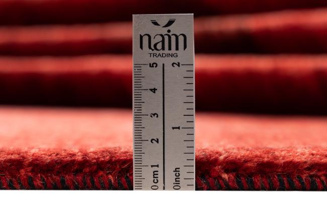 Persa Gabbeh Loribaft Atash - 9