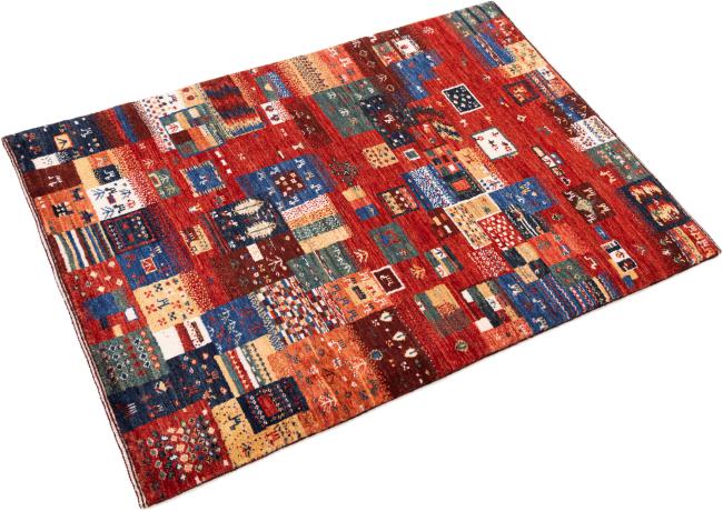 Persan Gabbeh Loribaft Atelier - 1