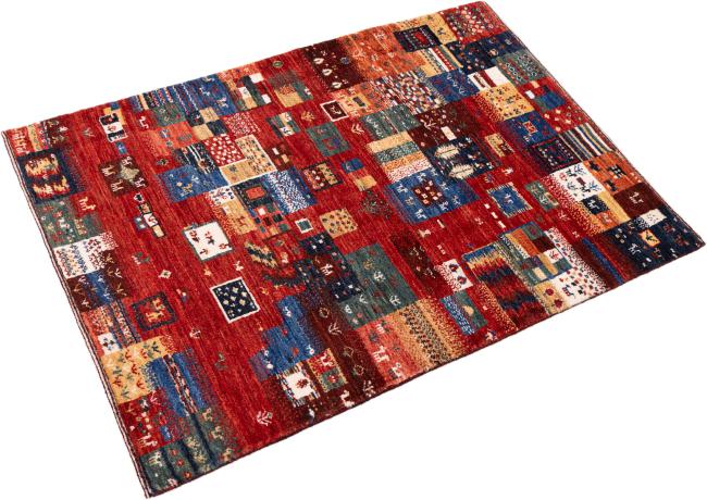 Persan Gabbeh Loribaft Atelier - 2