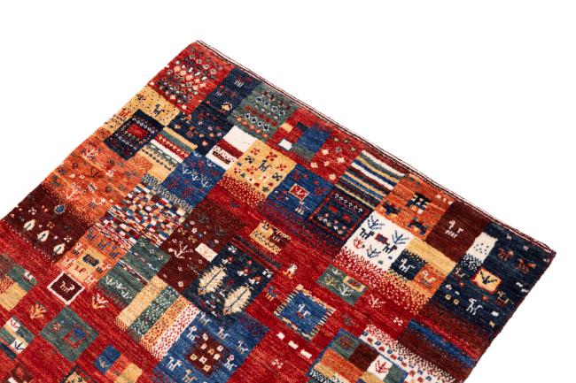 Persan Gabbeh Loribaft Atelier - 3