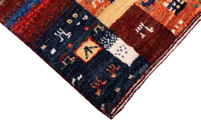 Persan Gabbeh Loribaft Atelier - 5