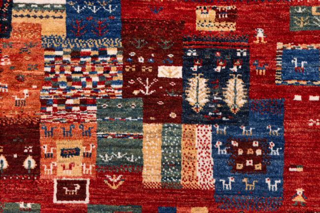 Persan Gabbeh Loribaft Atelier - 6