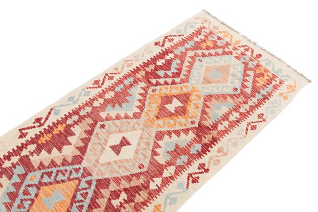 Kilim Afegão - 2