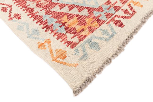 Kilim Afegão - 4