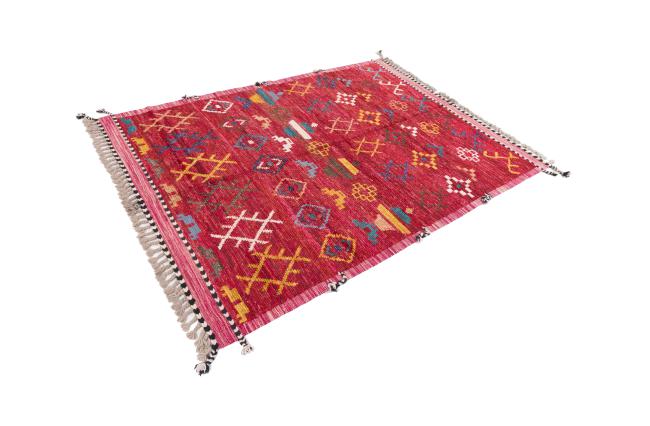 Berber Ghashghai - 2