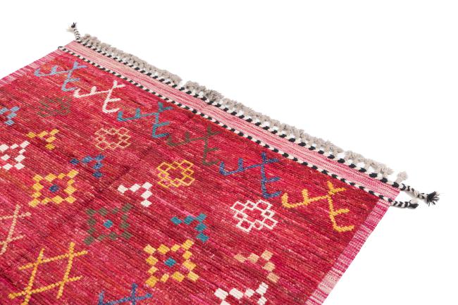 Berber Ghashghai - 3