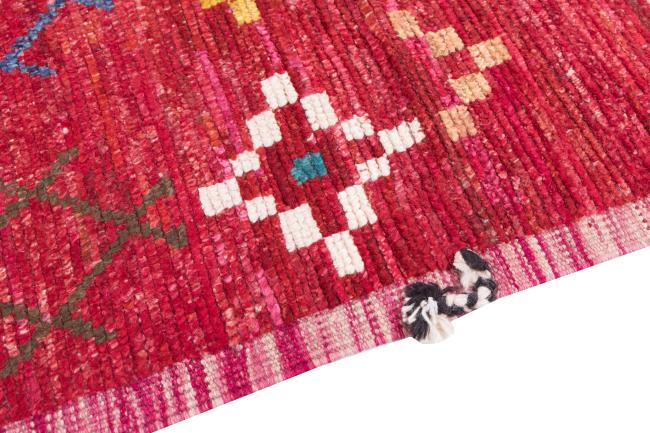 Berber Ghashghai - 4